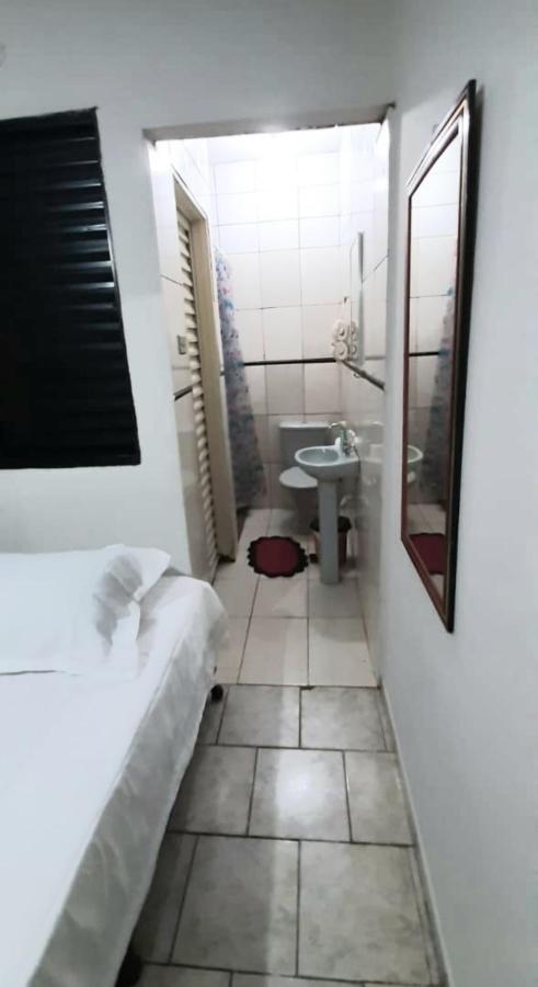 Casa De Temporada Da Ivalda Villa Olímpia Kültér fotó