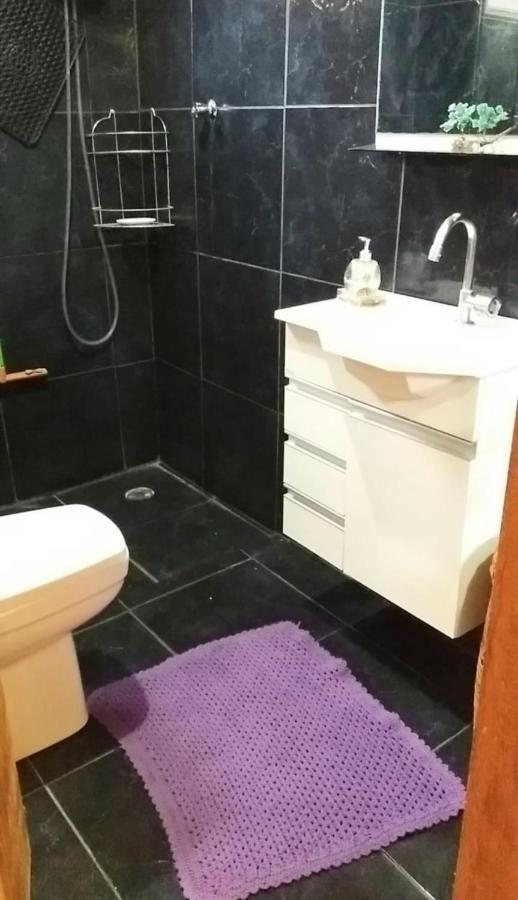 Casa De Temporada Da Ivalda Villa Olímpia Kültér fotó