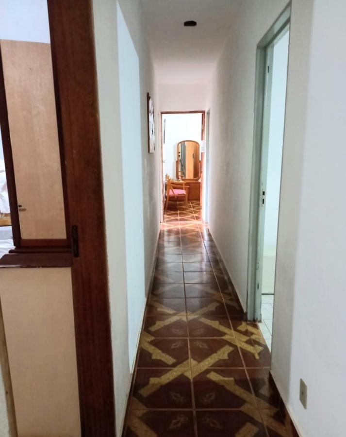 Casa De Temporada Da Ivalda Villa Olímpia Kültér fotó