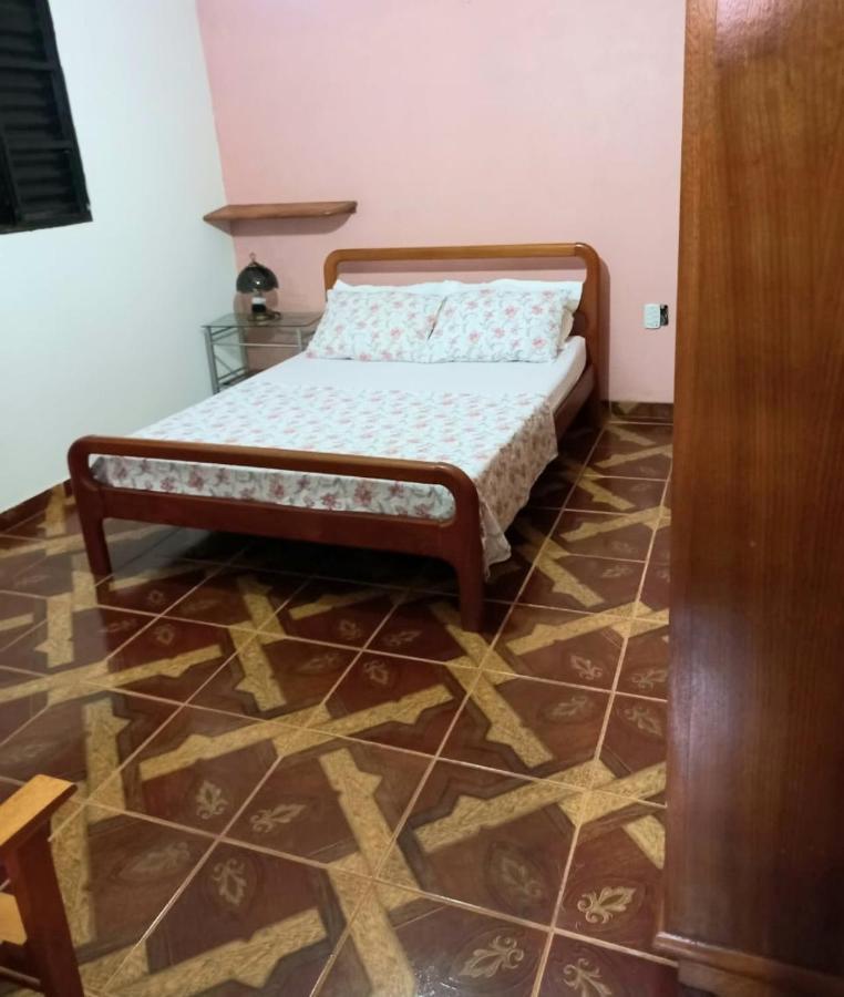 Casa De Temporada Da Ivalda Villa Olímpia Kültér fotó