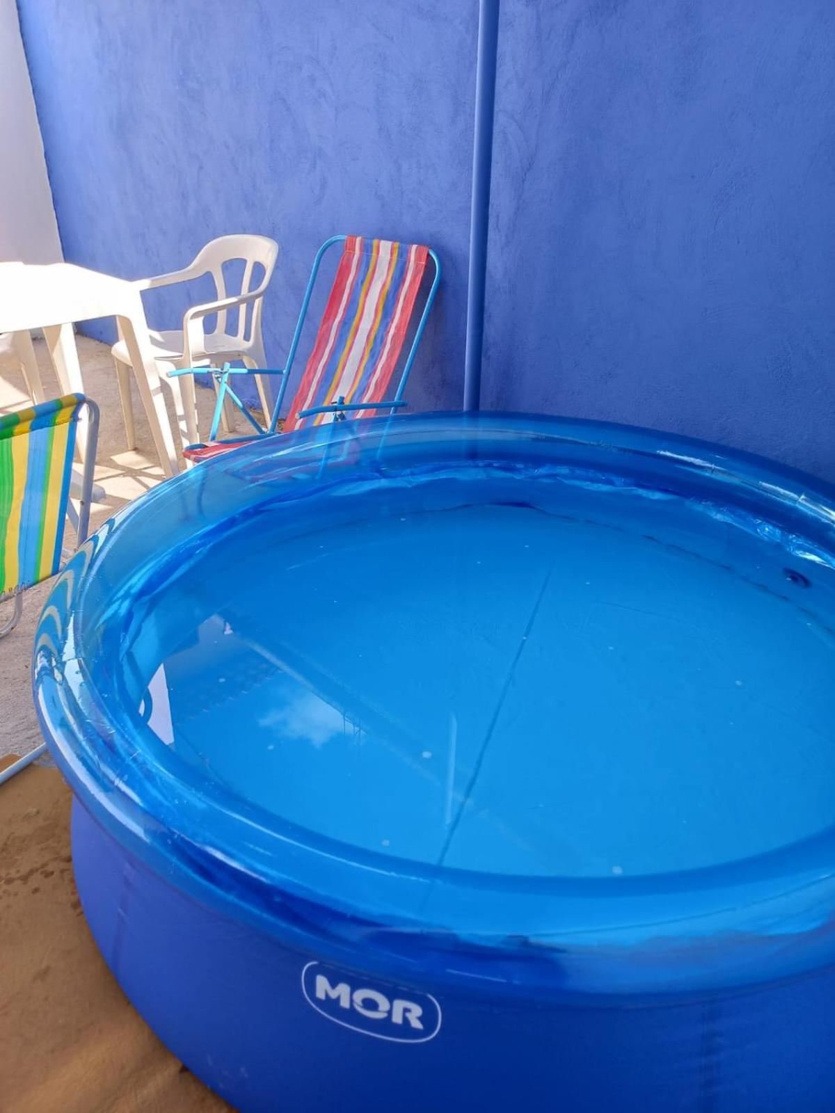 Casa De Temporada Da Ivalda Villa Olímpia Kültér fotó